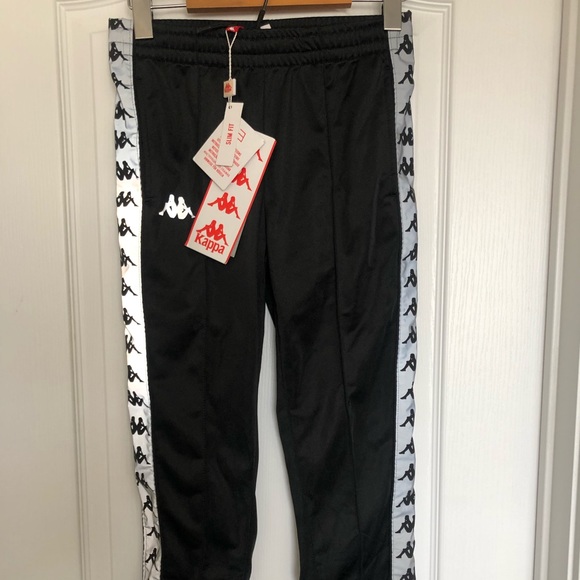 Kappa Banda TrackPants - Picture 5 of 5
